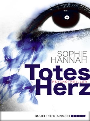 cover image of Totes Herz
